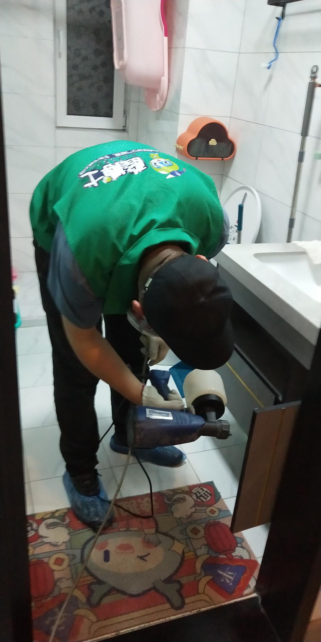 仙游青岛市双元路小区除甲醛甲醛治理公司